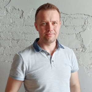 Андрей Алексеев | Сетка — социальная сеть от hh.ru