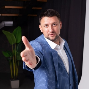 Михаил Осипенко