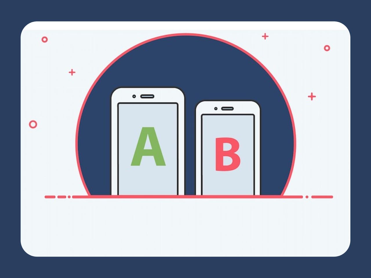 ⭐️ A/B тесты — что это такое? Кому, для чего нужны и как использовать?
Как проводить А/Б-тестирование эффективно, получая максимум информации? Это вопрос, который мучает многих специалистов в области ... | Сетка — социальная сеть от hh.ru