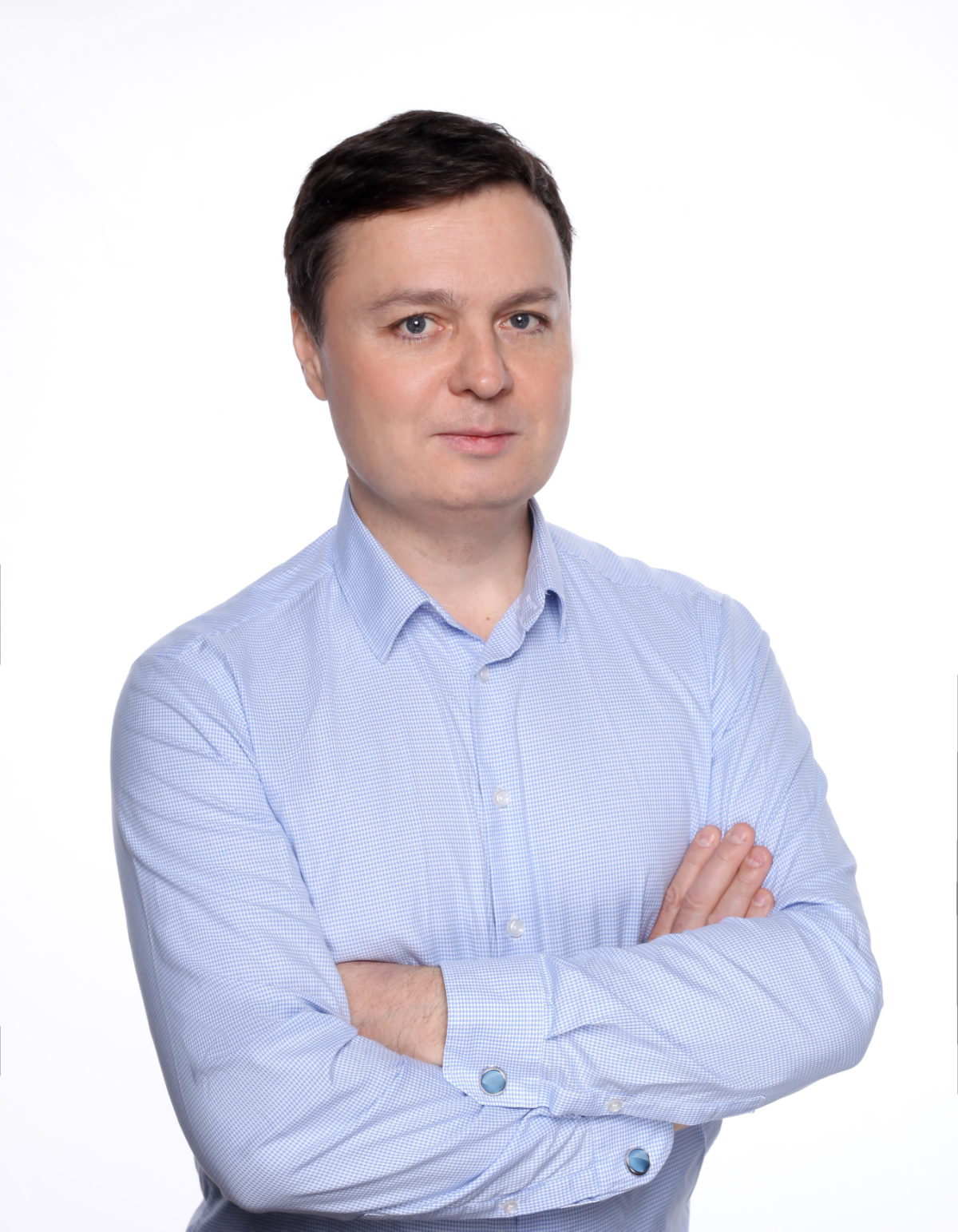 Олег Чубаров