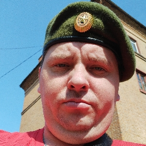 Павел Сапожников