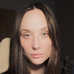 Алёна Ларинина