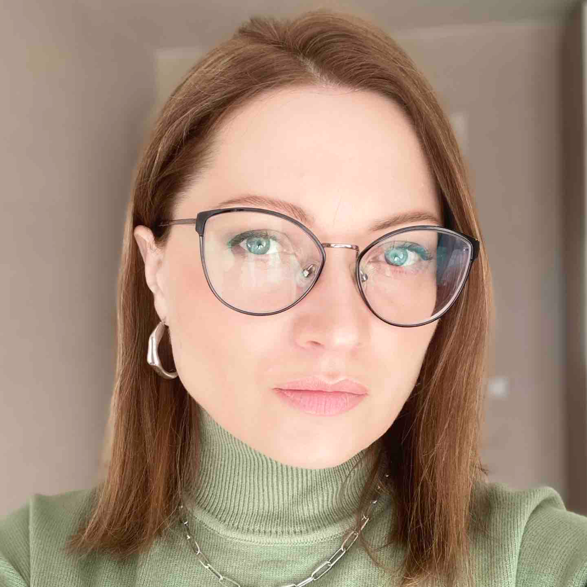 Светлана Колосова