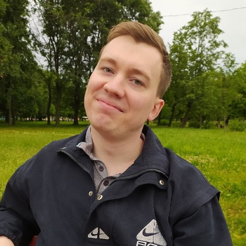 Станислав Пономарев | Сетка — социальная сеть от hh.ru