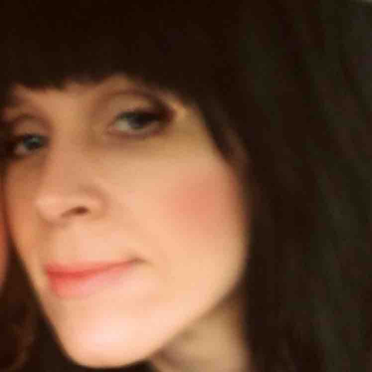 Светлана Багрянцева