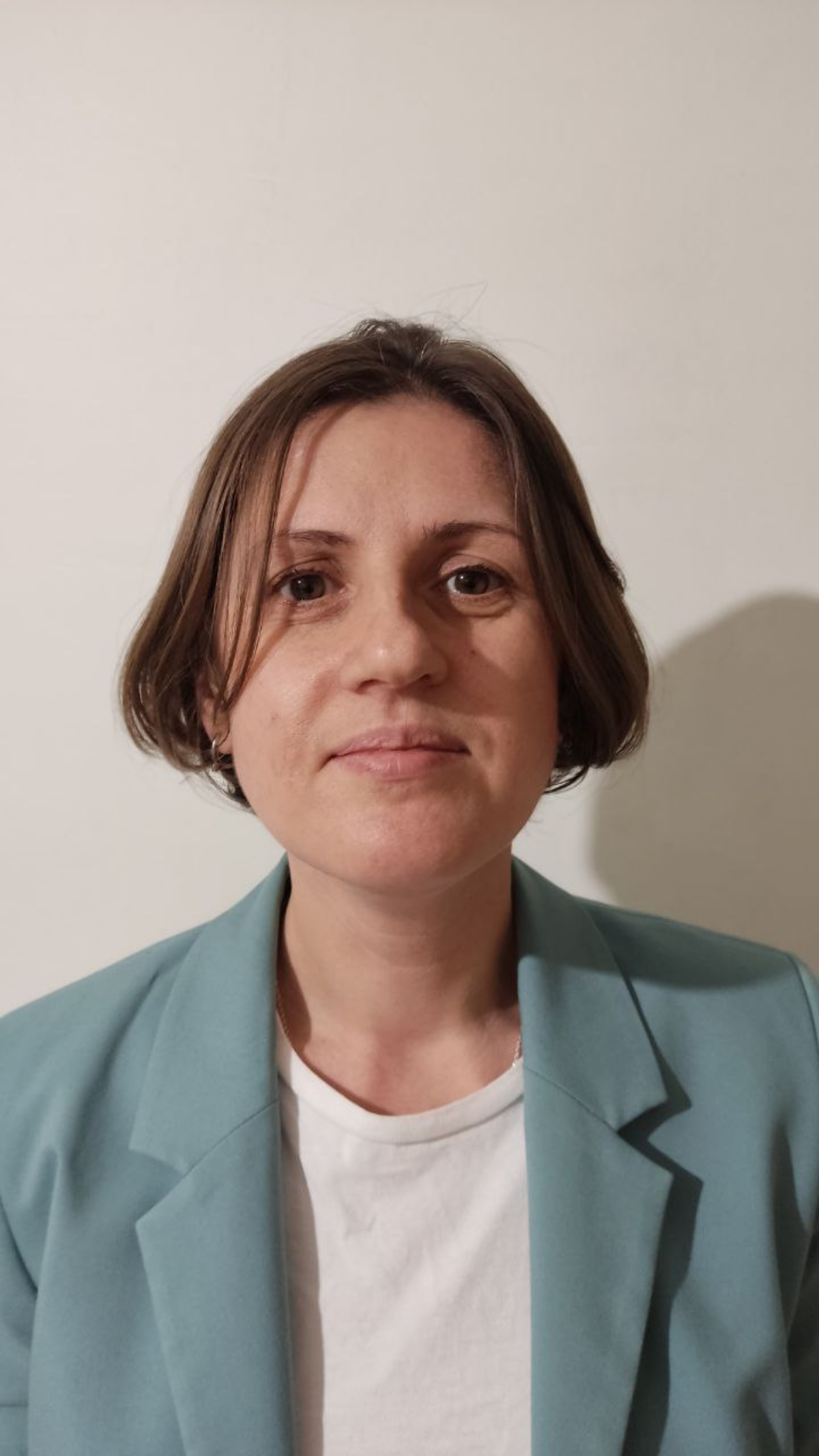 Екатерина Чалых | Сетка — социальная сеть от hh.ru