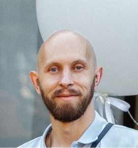 Максим Дунаев