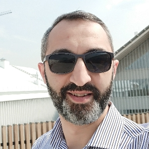 Никита Алтунян