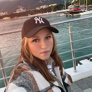 Олеся Мыльникова | Сетка — социальная сеть от hh.ru