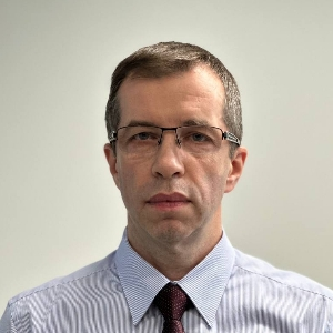 Александр Смоляков