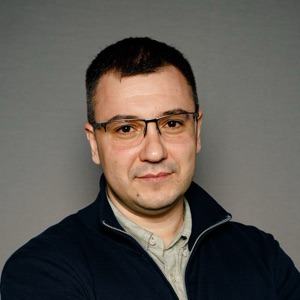 Дмитрий Маслов | Сетка — социальная сеть от hh.ru