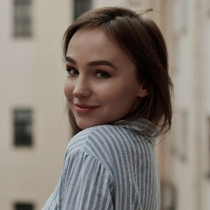 Ася Пушкина