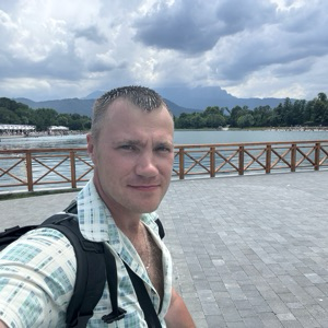 Сергей Журавлев