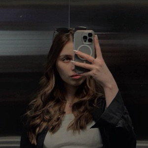 Анастасия Пожарская