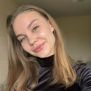 Ксения Милютина | Сетка — социальная сеть от hh.ru