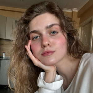 Евгения Павлова