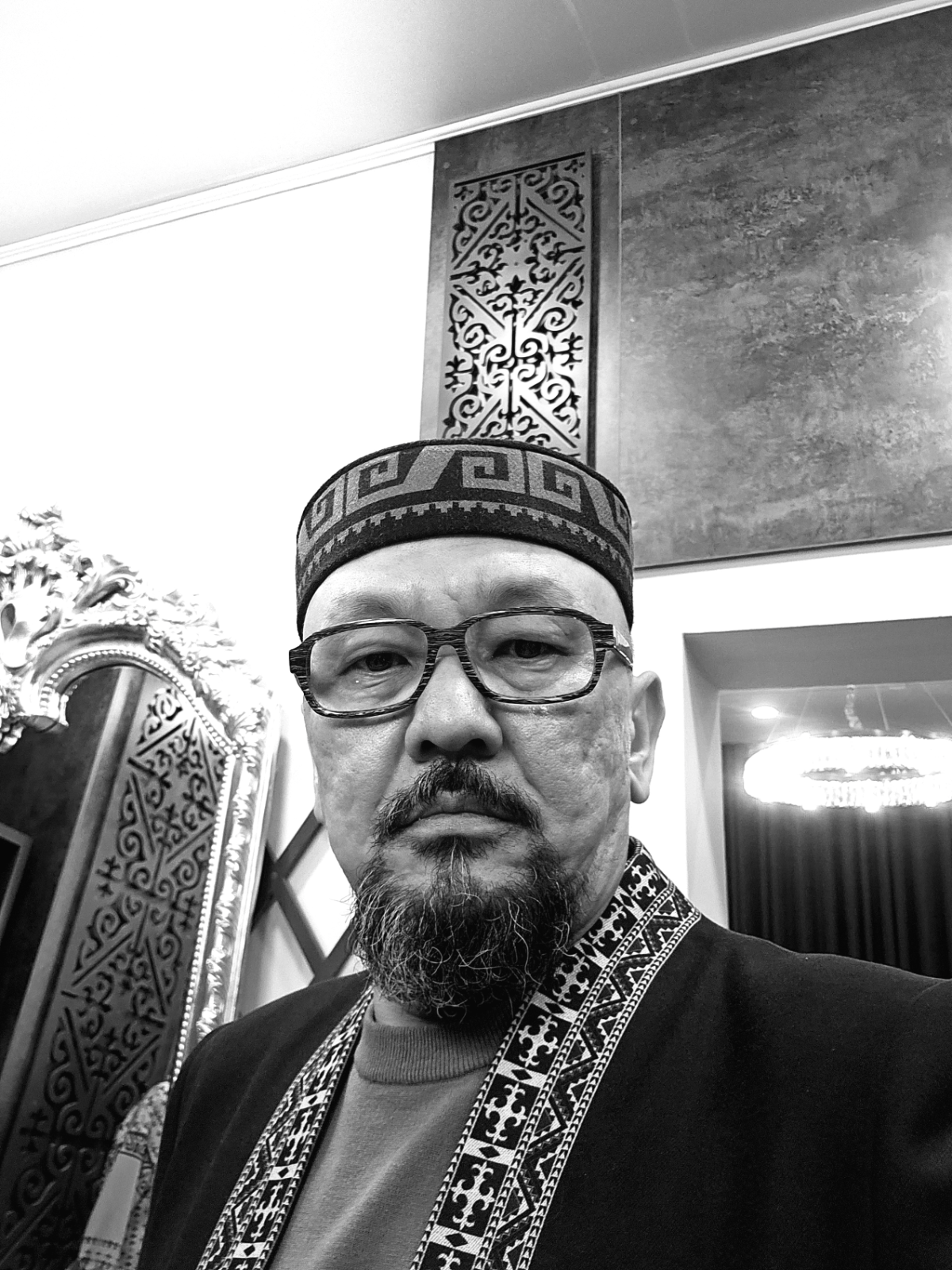 То, что Берик говорит о Серике, больше говорит о Берике, чем о Серике | Сетка — социальная сеть от hh.ru