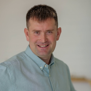 Дмитрий Зайцев | Сетка — социальная сеть от hh.ru