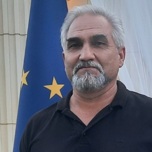 Джамшед Юнусов