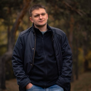 Александр Зайцев | Сетка — социальная сеть от hh.ru