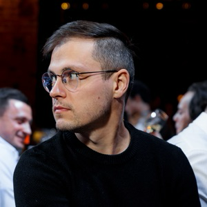Сергей Дедяев