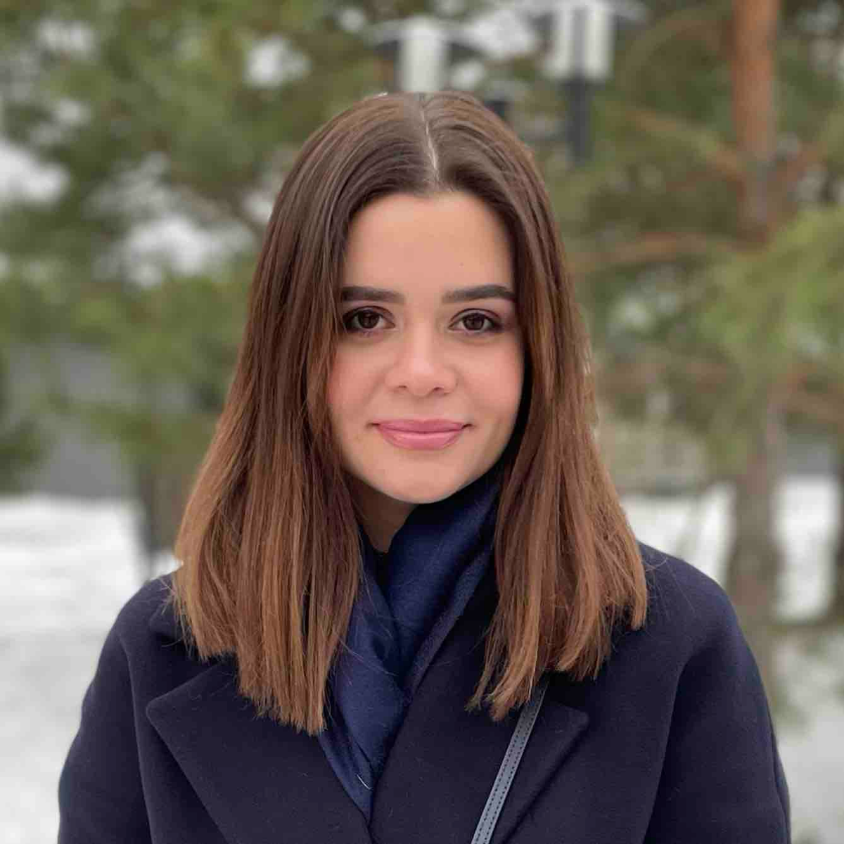 Екатерина Топал