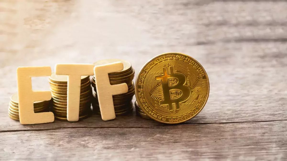 Приток капитала в биткоин-ETF от BlackRock не иссяк на фоне флэта | Сетка — социальная сеть от hh.ru