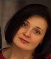 Евгения Коновалова | Сетка — социальная сеть от hh.ru