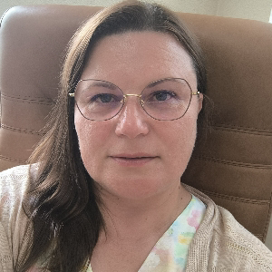 Елена Хрипливая | Сетка — социальная сеть от hh.ru