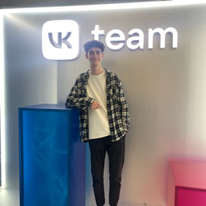 Дмитрий Пономарев | Сетка — социальная сеть от hh.ru