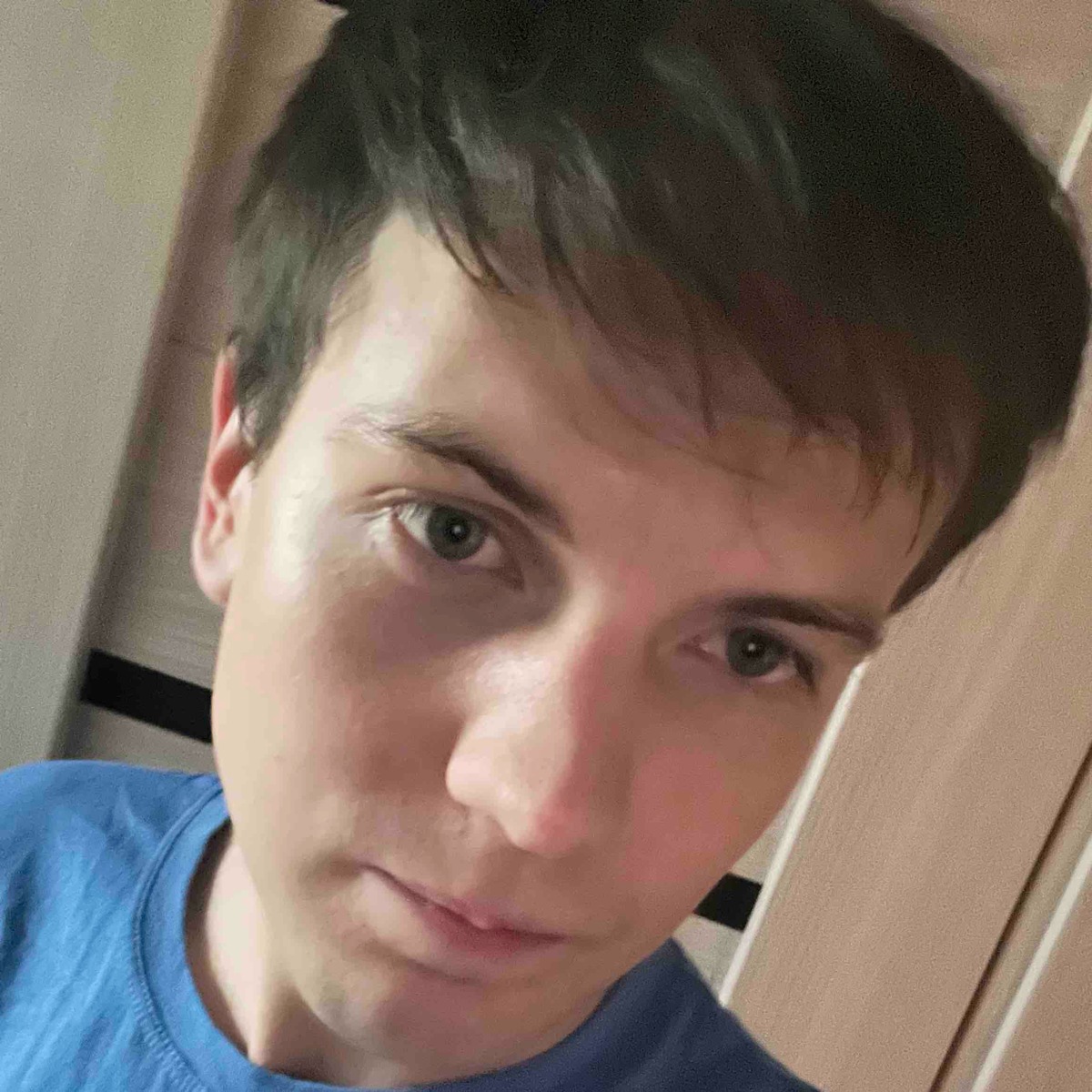 Павел Лаврентьев