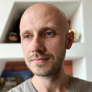 Никита Винокуров | Сетка — социальная сеть от hh.ru