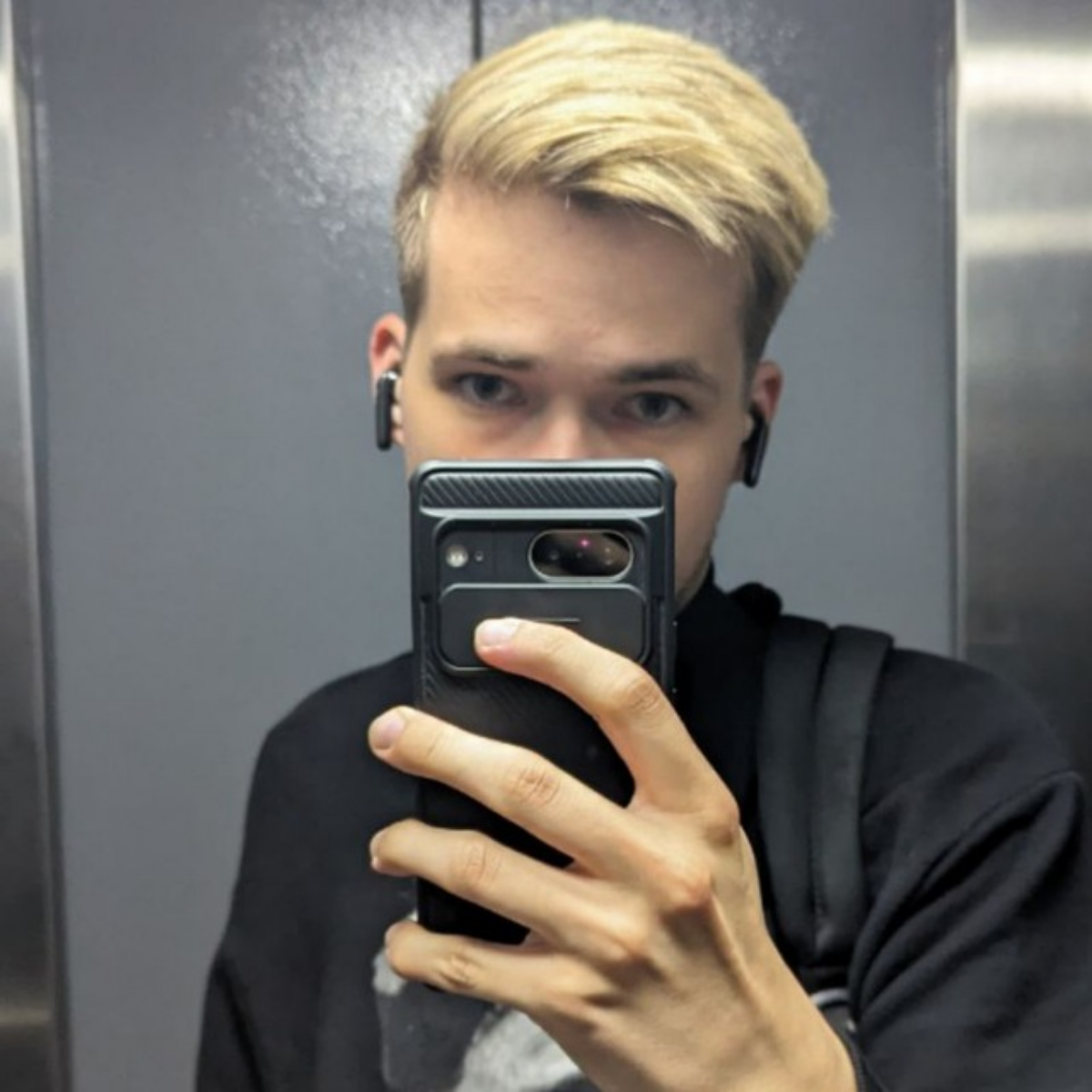 Алексей Ивлиев