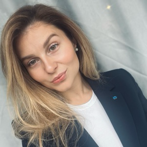 Анна Гаврилюк