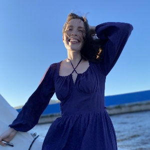 Екатерина Курова | Сетка — социальная сеть от hh.ru