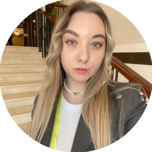 Ирина Ртищева | Сетка — социальная сеть от hh.ru