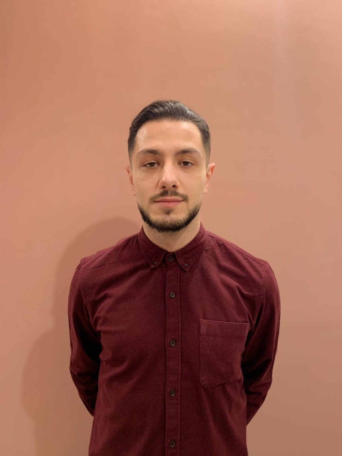 Алексей Задубненко