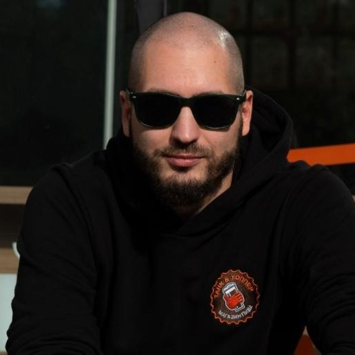 Авик Шабоян