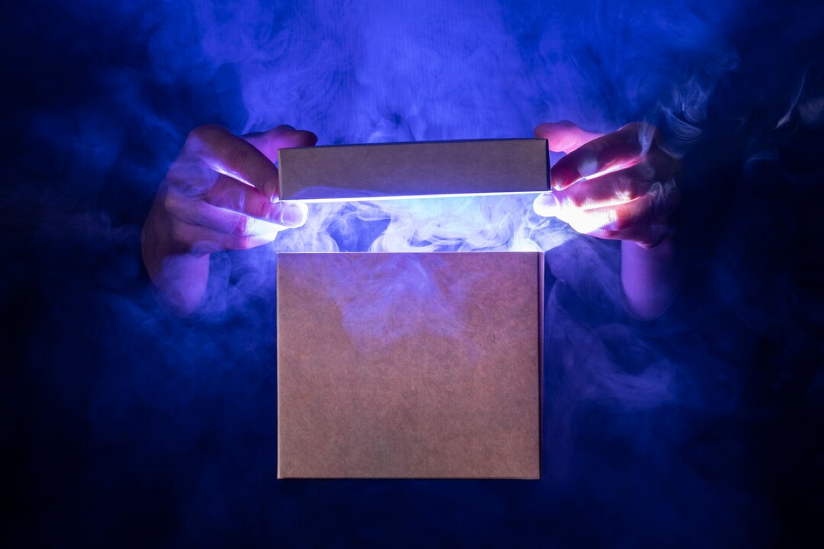 «Чары Эйчара": где HR встречается с магией! ✨ | Сетка — социальная сеть от hh.ru