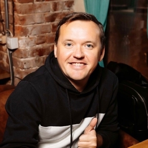 Андрей Климентов