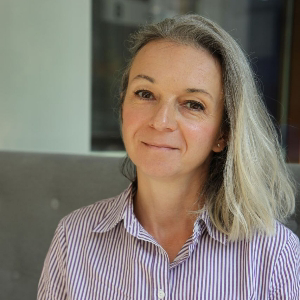 Надежда Федорова