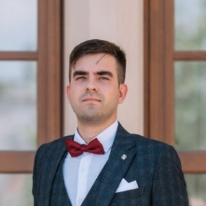 Даниил Бешенцев | Сетка — социальная сеть от hh.ru