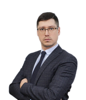 Роман Кузнецов | Сетка — социальная сеть от hh.ru