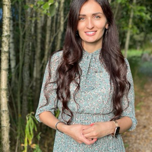 Мадина Арсоева