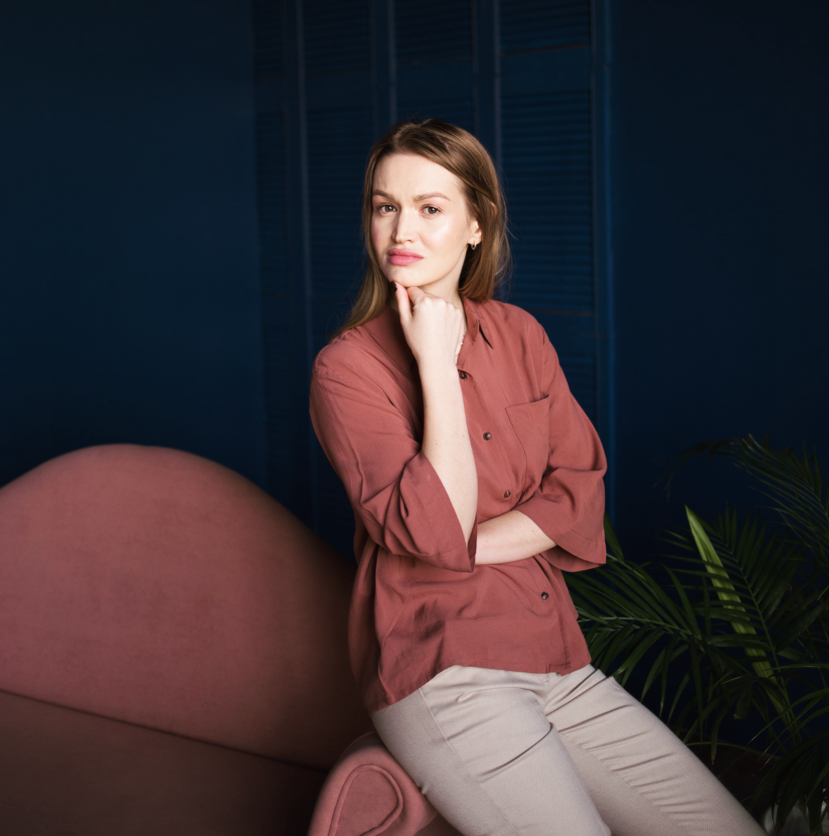 Юлия Джумайло