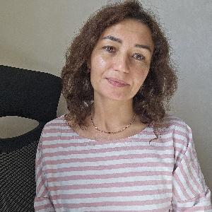 Наталья Мигалева