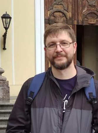 Дмитрий Кикоть | Сетка — социальная сеть от hh.ru