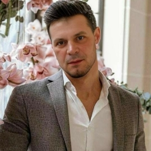 Заур Селихов
