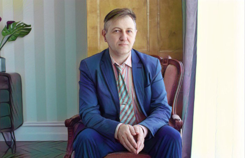💥 СЕРГЕЙ ВЛАСОВ | ЭВОЛЮЦИЯ РАЗУМА (Telegram)
Вы получите наилучшую пользу от консультации со мной при запросах:
• Сложный, неоднозначный выбор;
• Жизненный кризис / неудовлетворенность;
• Достижение п... | Сетка — социальная сеть от hh.ru