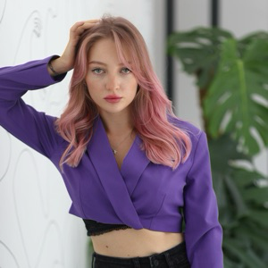 Мария Мендес | Сетка — социальная сеть от hh.ru